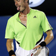 Illustration for article titled The Men Of The Australian Open Serve Good 'Sex Face'
